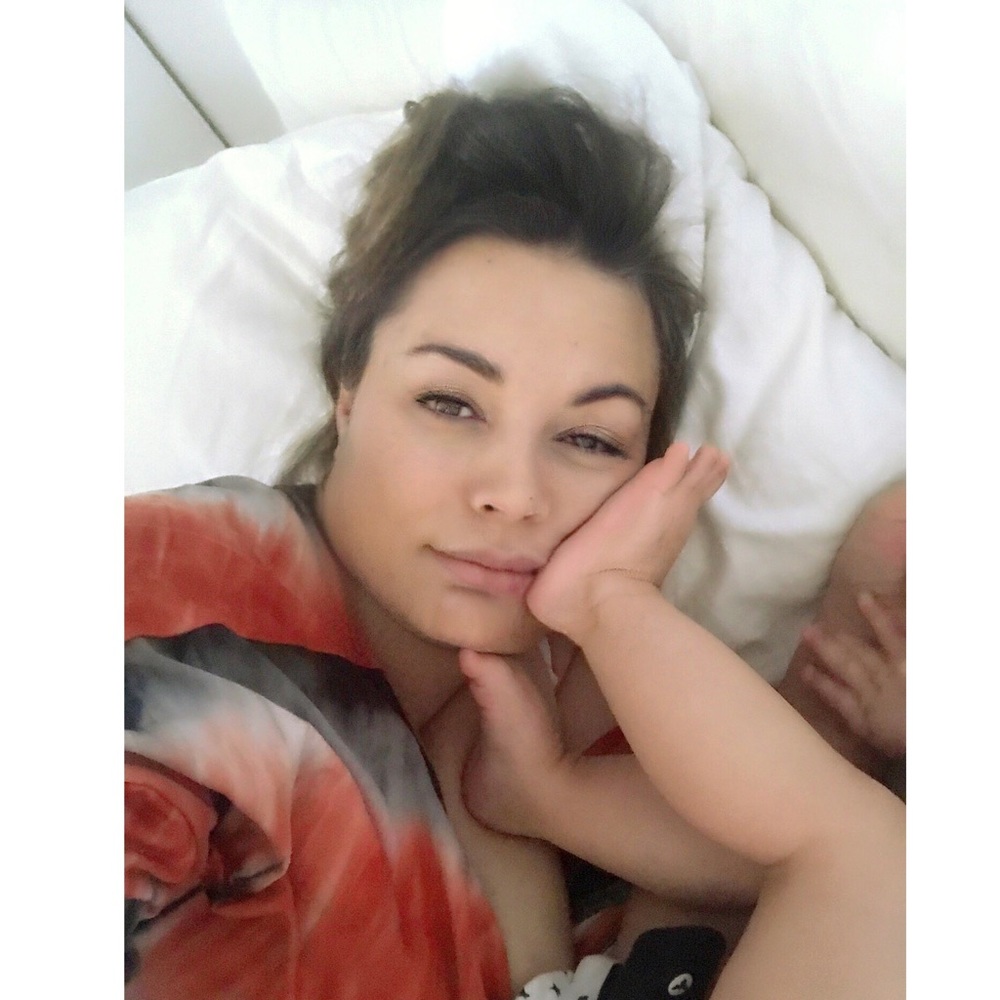 Meet your Posher, Claudia